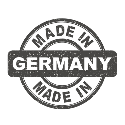 Made in Germany